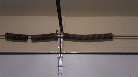 Garage Door Spring Replacement Mesa Az Absolute Garage Doors