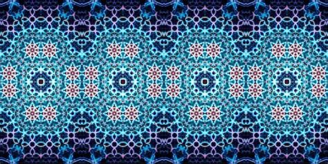 Premium Photo Seamless Woven Patterns