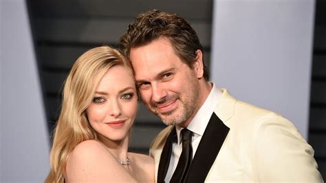 Amanda Seyfried reveals major shift in family dynamic with rarely-seen ...