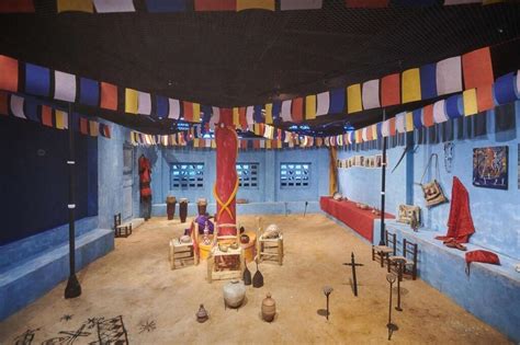 Sur les traces toxiques des zombis haïtiens au musée du quai Branly