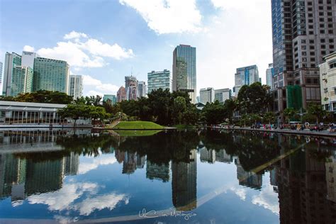 KLCC, Kuala Lumpur City Centre, , the 100-acre site hosts the tallest twin buildings, shopping ...