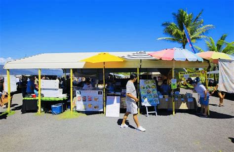 Maku U Farmers Market Big Island Reviews