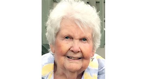 Joan Hayward Obituary 1932 2018 Milford Ma Milford Daily News