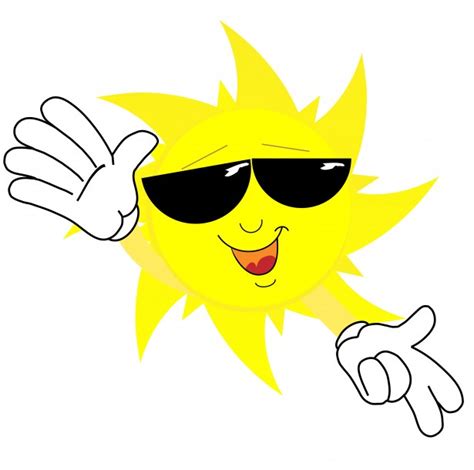 Free Happy Sun, Download Free Happy Sun png images, Free ClipArts on ...