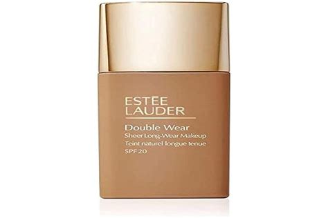 Double Wear Sheer Long Wear Makeup Spf20 By Estee Lauder 5w1 Bronze