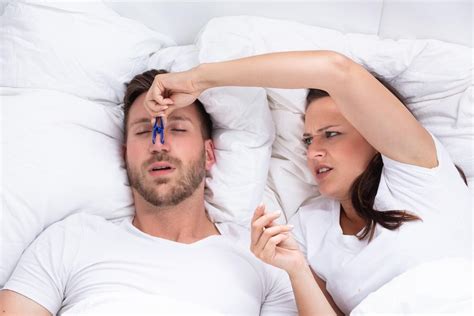 Why You Should Never Ignore Excessive Snoring Kimberly Bolling Md