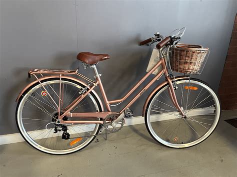 Bike Shop Echuca Delivery To Echuca Leading Edge Cycles