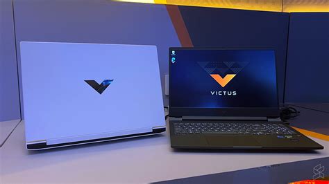 Hp Victus 16 Budget Friendly Gaming Laptops With Amd And Intel Models