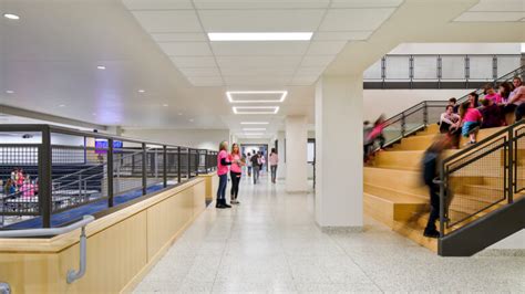 Council Rock School District’s Holland Middle School Project Achieves ...