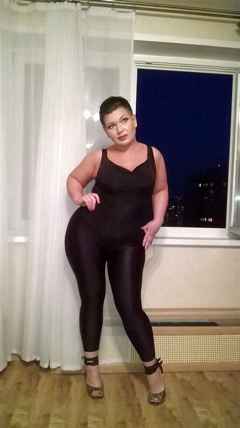 Russian BBW Huge Ass Hooker Tatiana Utkova Photo 15 18 X3vid