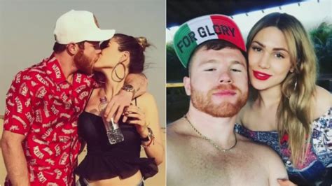 Cómo le irá a Canelo con su matrimonio Esto dicen los astros Shows