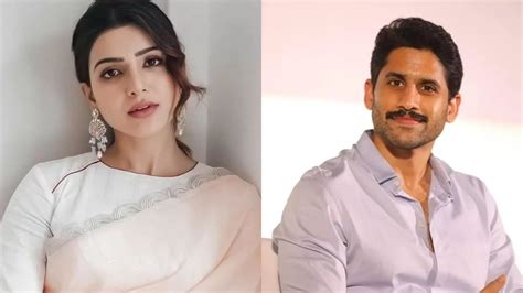 Naga Chaitanya's Latest Instagram Post Fuels Getting Back Rumours With ...