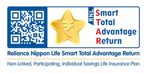 Reliance Nippon Life Smart Total Advantage Return Star Plan