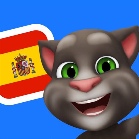 Talking Tom And Friends Español Net Worth And Earnings 2022