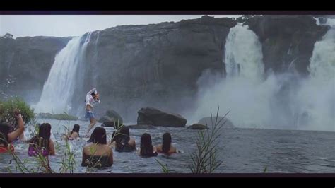 Nayanthara Hot In Villu YouTube