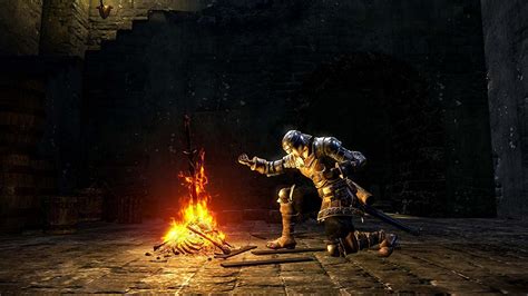 Dark Souls Remastered Review Ps4 Push Square