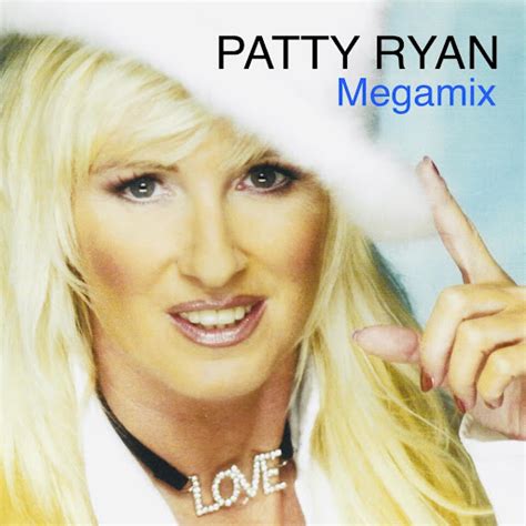 Patty Ryan Megamix You Re My Love My Life Love Is The Name Of The