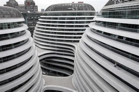 China's weird architecture - China's weird architecture - Pictures - CBS News