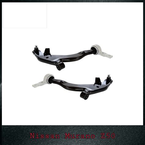 Oem Front Lower Arm Nissan Murano Z Year Warranty