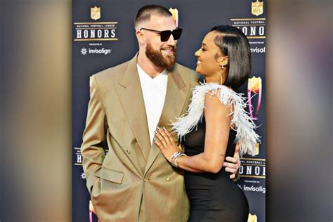 Meet Travis Kelce Wife, a hot and famous model [Updated 2024]