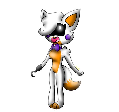 Lolbit By Juliawidel On Deviantart