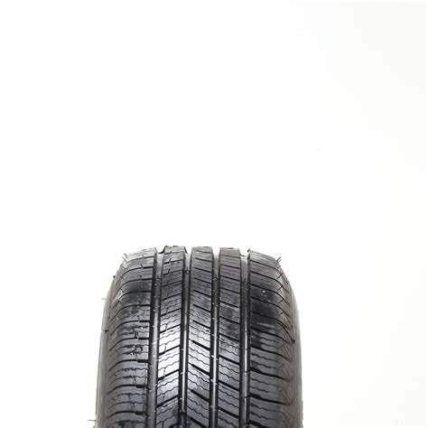 Set of (2) New 205/65R15 Michelin X Tour A/S T+H 94H - 10/32 | Utires