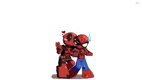 Funny Deadpool Wallpapers on WallpaperDog