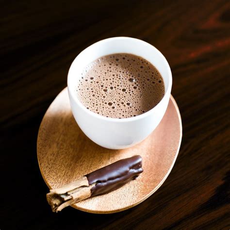 Londons Best Hot Chocolate 2019 Top 10 About Time Magazine