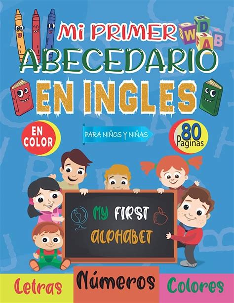 Introducir 60 Imagen Actividades Abecedario En Ingles Para Niños