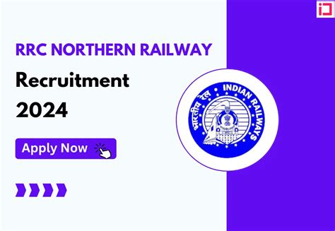 Rrc Nr Careers Railway Recruitment Cell Recruitment