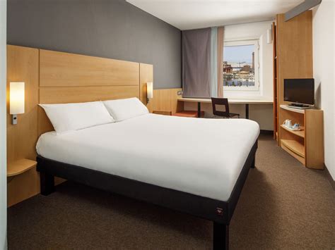 Ibis Liverpool Albert Dock | Modern Hotel in Liverpool