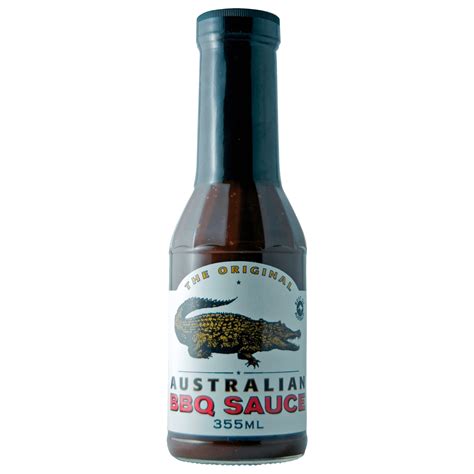 The Original Australian Bbq Sauce 355ml Bei Rewe Online Bestellen