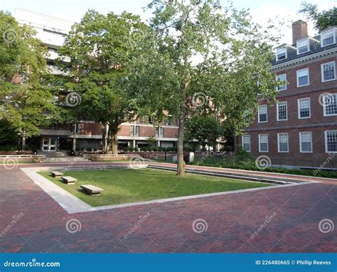 Harvard House An Historic Tudor Timber Framed Building Owned By The