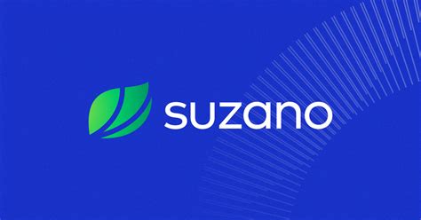 Suzano abre inscrições para Programas de Estágio 2023