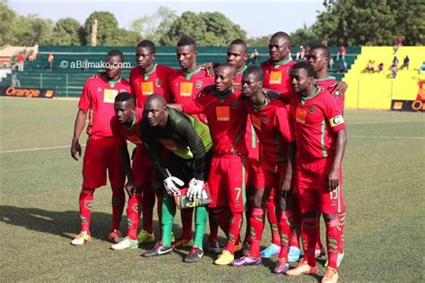 Championnat National Ligue Le Stade Malien Sabana De Mopti