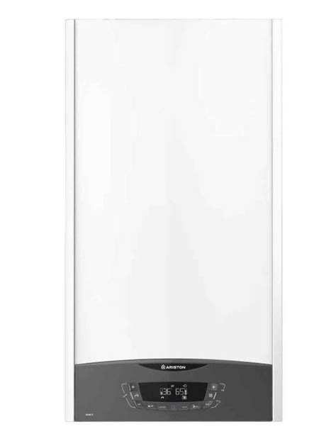 Газовый котел Ariston 24 кВт Котел газовый настенный CLAS X 24 CF NG