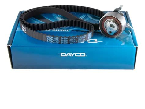 Kit Distribuci N Para Fiat Stilo V Desde Dayco