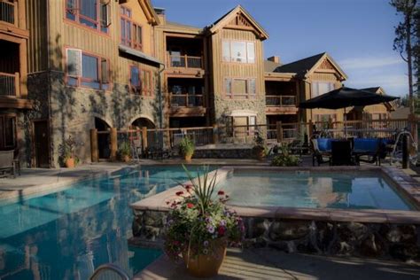 Doubletree By Hilton Hotel Breckenridge Reviews And Prices Us News