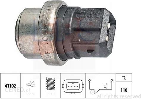 Eps Czujnik Temperatury Wody Eps Opinie I Ceny Na Ceneo Pl