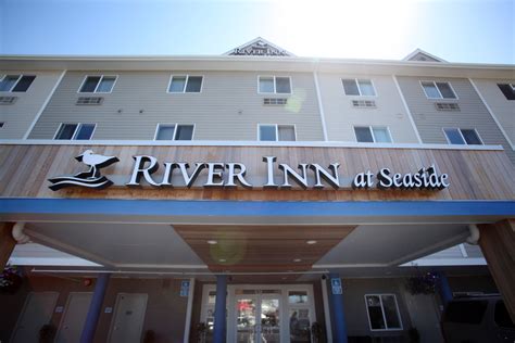 Hotel Photos of the River Inn at Seaside Oregon