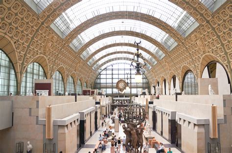 A Guide to Museums in Paris - World of Wanderlust