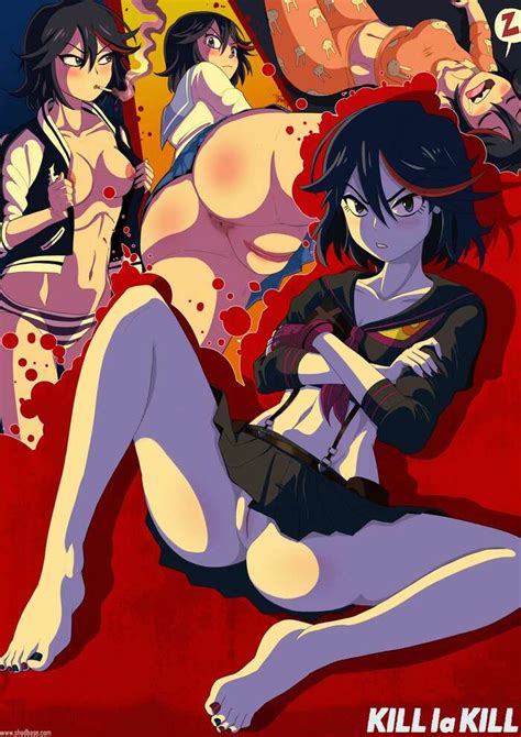 Porn Comic Ryuko Vs Sastsuki Kill La Kill Sex Comic Fight Between