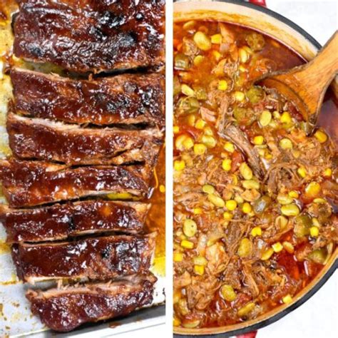 The 35 Best Bbq Recipes Gypsyplate