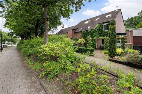 Huis Verkocht Jachtlaan Gv Apeldoorn Funda