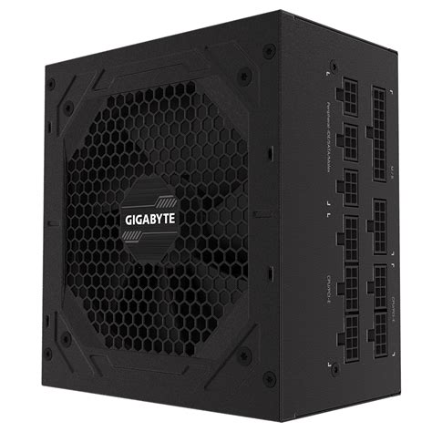 Vendo VENDO FUENTE DE PODER 1000W Gigabyte 80 GOLD FULL MODULAR