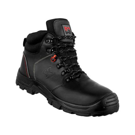 Chaussures De S Curit Montantes S Rock Esd Pour Professionnels Wurth