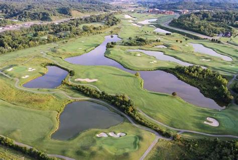 Sevierville Golf Club | Golfing in the Smoky Mountains