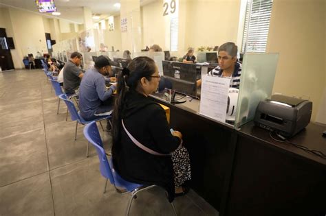 Atenci N Ambulantes Tienen Hasta Hoy Para Inscribirse En Programa De