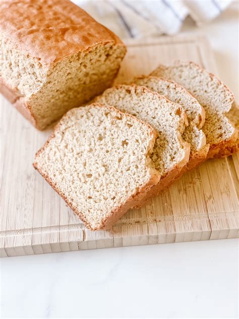 Gluten Free Honey Oat Gluten Free Sandwich Bread Recipe Gluten Free Bread Recipe Easy Gluten