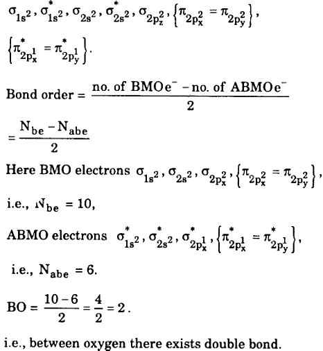 Write the Electronic configuration, Energy level diagram for the ...